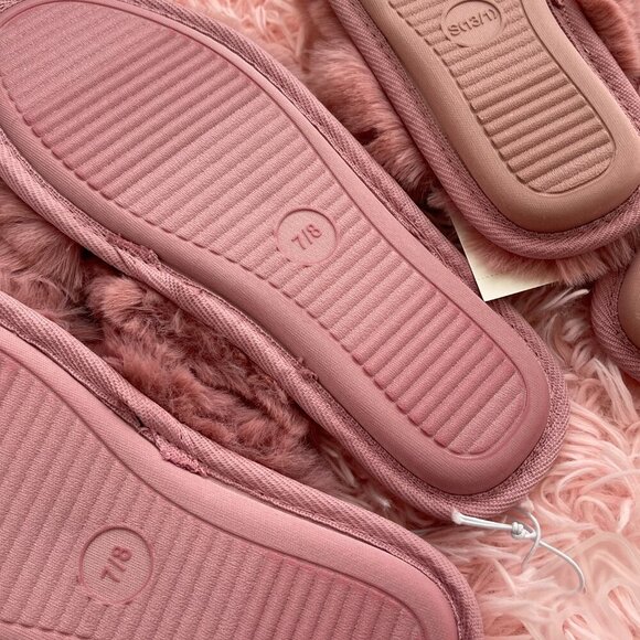 Mommy and Me Slippers from Target - Picture 6 of 6